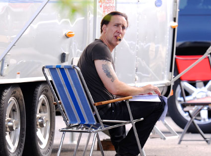 Nicolas Cage Nicolas Cage